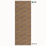 Carva Charcoal Decorative Panel – 8 ft x 2 ft, 4mm | MCD-YRP-120