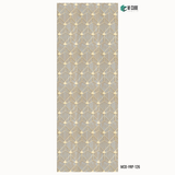 Carva Charcoal Decorative Panel – 8 ft x 2 ft, 4mm | MCD-YRP-126