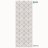 Carva Charcoal Decorative Panel – 8 ft x 2 ft, 4mm | MCD-YRP-128