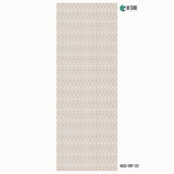 Carva Charcoal Decorative Panel – 8 ft x 2 ft, 4mm | MCD-YRP-131