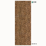 Carva Charcoal Decorative Panel – 8 ft x 2 ft, 4mm | MCD-YRP-133