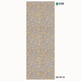 Carva Charcoal Decorative Panel – 8 ft x 2 ft, 4mm | MCD-YRP-135