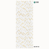 Carva Charcoal Decorative Panel – 8 ft x 2 ft, 4mm | MCD-YRP-139