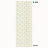 Carva Charcoal Decorative Panel – 8 ft x 2 ft, 4mm | MCD-YRP-144