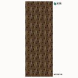 Carva Charcoal Decorative Panel – 8 ft x 2 ft, 4mm | MCD-YRP-146