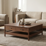 Coco Coffee Table