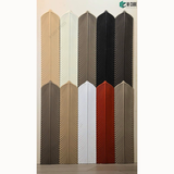 PU Feather Panels