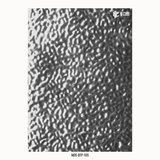 Metallic Ripple Decorative Sheet – 8 ft x 4 ft, 0.5mm | MDS-BTP-105