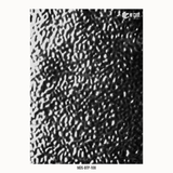 Metallic Ripple Decorative Sheet – 8 ft x 4 ft, 0.5mm | MDS-BTP-108
