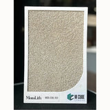 MonoLith decorative stone sheet MDS-CHL-101 product surface