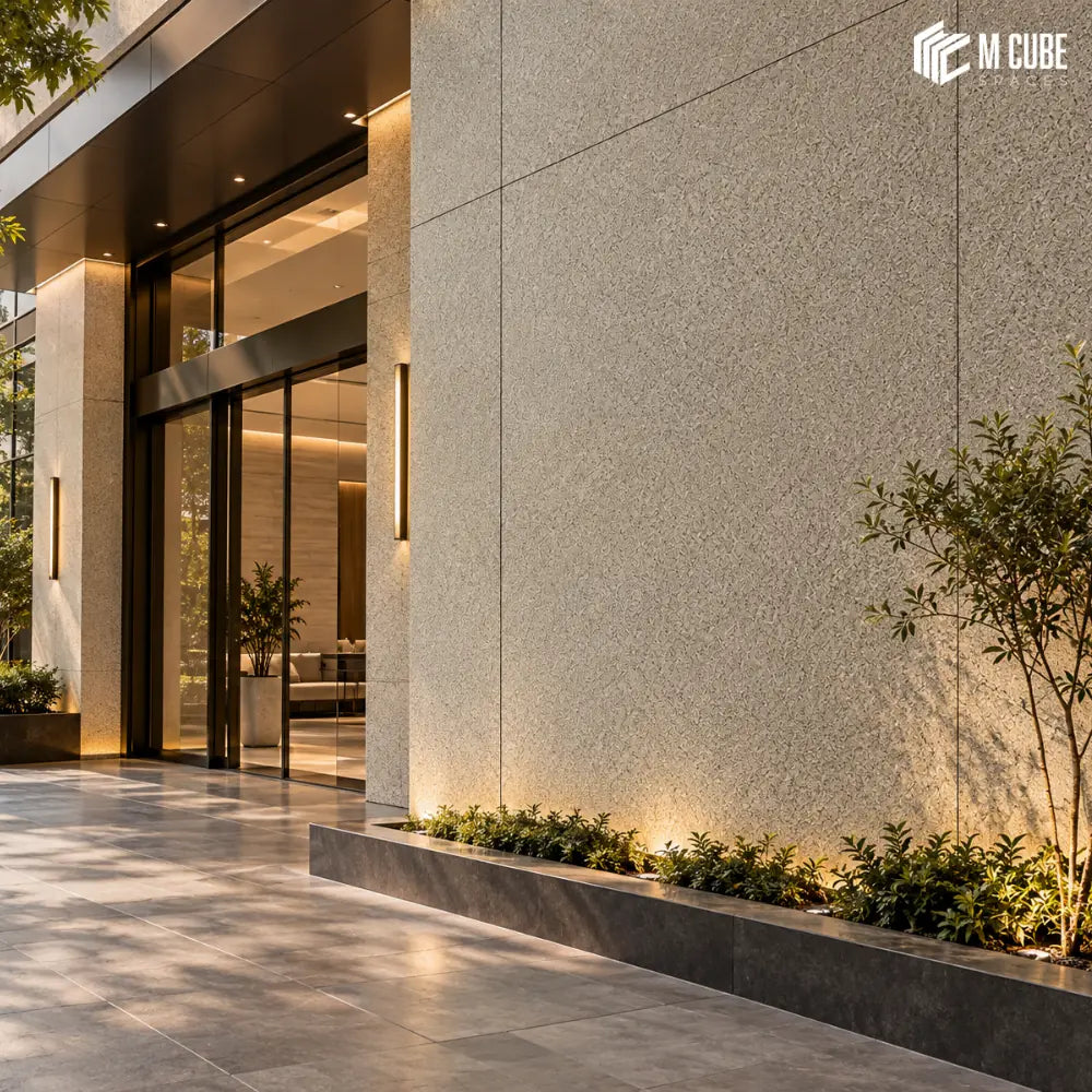 MonoLith MDS-CHL-102 decorative stone sheet interior inspiration