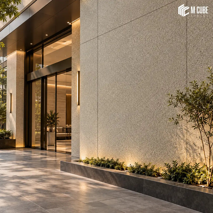MonoLith MDS-CHL-102 decorative stone sheet interior inspiration