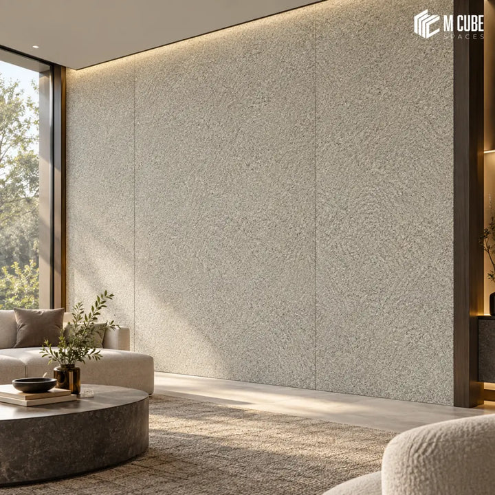 MonoLith Decorative Stone Sheet – MDS-CHL-102 | 8 ft × 4 ft, 1–3 mm inspiration
