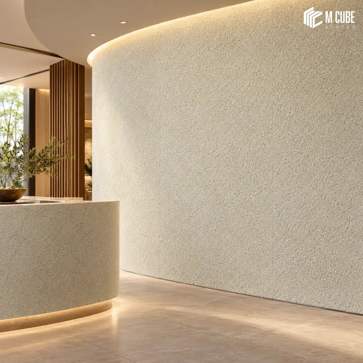 MonoLith Decorative Stone Sheet – MDS-CHL-103 | 8 ft × 4 ft, 1–3 mm inspiration