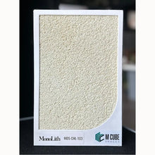 MonoLith Decorative Stone Sheet – MDS-CHL-103 | 8 ft × 4 ft, 1–3 mm