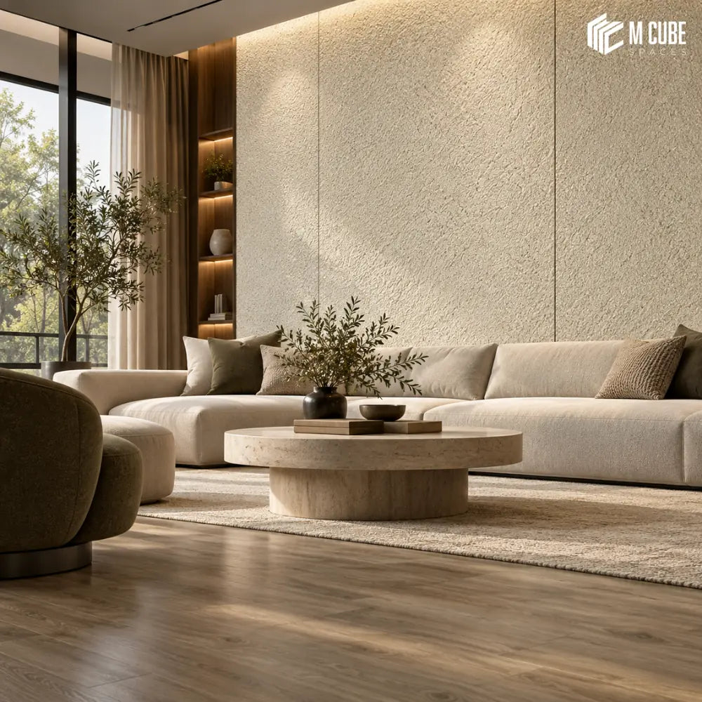 MonoLith MDS-CHL-104 decorative stone sheet interior inspiration