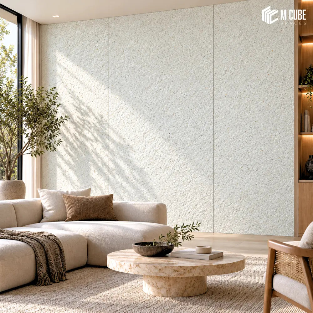MonoLith MDS-CHL-105 decorative stone sheet interior inspiration