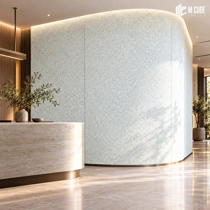 MonoLith MDS-CHL-105 decorative stone sheet architectural inspiration