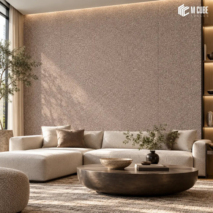 MonoLith Decorative Stone Sheet – MDS-CHL-106 | 8 ft × 4 ft, 1–3 mm inspiration