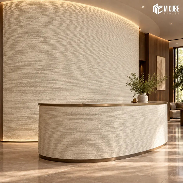 MonoLith Decorative Stone Sheet – MDS-CHL-107 | 8 ft × 4 ft, 1–3 mm inspiration