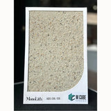 MonoLith decorative stone sheet MDS-CHL-108 product surface