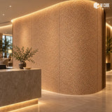 MonoLith MDS-CHL-109 decorative stone sheet architectural inspiration