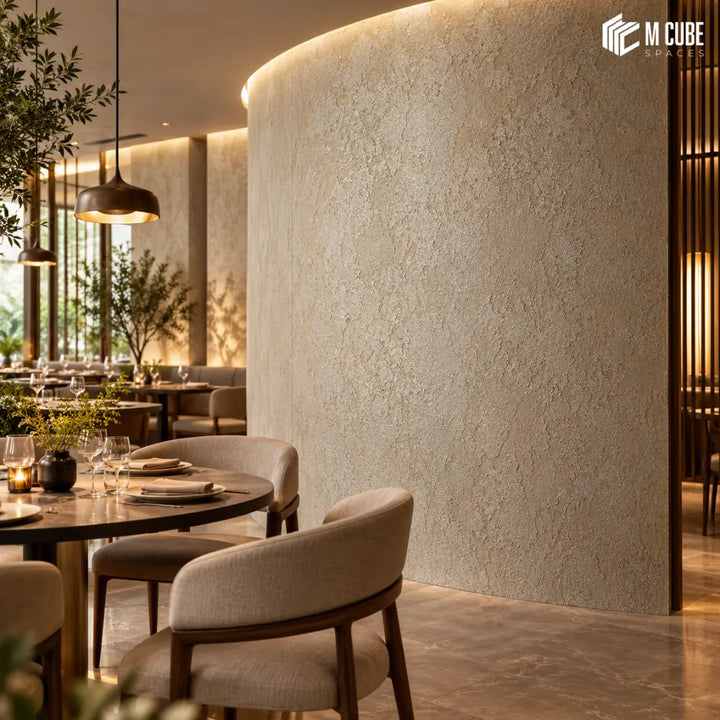MonoLith MDS-CHL-110 decorative stone sheet architectural inspiration