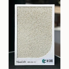 MonoLith Decorative Stone Sheet – MDS-CHL-112 | 8 ft × 4 ft, 1–3 mm