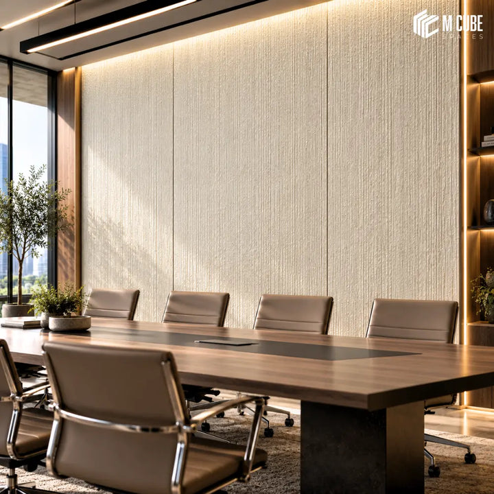 MonoLith Decorative Stone Sheet – MDS-CHL-113 | 8 ft × 4 ft, 1–3 mm inspiration