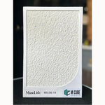 MonoLith decorative stone sheet MDS-CHL-114 product surface