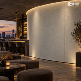 MonoLith MDS-CHL-115 decorative stone sheet architectural inspiration