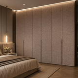 AuraSurface Flexible Decorative Sheet – 9.8 ft x 4 ft, 1.5mm | MDS-FMS-125