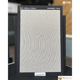 NeoTexture Mineral Composite Decorative Sheet – 9.8 ft x 4 ft – 1.5 mm | MDS-FMS-156