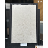 NeoTexture Mineral Composite Decorative Sheet – 9.8 ft x 4 ft – 1.5 mm | MDS-FMS-158