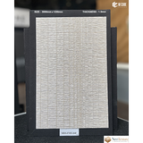 NeoTexture Mineral Composite Decorative Sheet – 9.8 ft x 4 ft – 1.5 mm | MDS-FMS-160