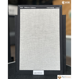 NeoTexture Mineral Composite Decorative Sheet – 9.8 ft x 4 ft – 1.5 mm | MDS-FMS-161