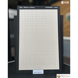 NeoTexture Mineral Composite Decorative Sheet – 9.8 ft x 4 ft – 1.5 mm | MDS-FMS-175