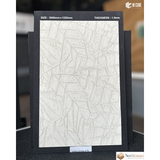 NeoTexture Mineral Composite Decorative Sheet – 9.8 ft x 4 ft – 1.5 mm | MDS-FMS-179