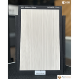 NeoTexture Mineral Composite Decorative Sheet – 9.8 ft x 4 ft – 1.5 mm | MDS-FMS-184