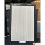 NeoTexture Mineral Composite Decorative Sheet – 9.8 ft x 4 ft – 1.5 mm | MDS-FMS-185