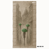 Textura Designer HDHMR Wall Panel – 5.5 mm, 8 ft x 4 ft | MDS-VKS-149