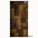Textura Designer HDHMR Wall Panel – 5.5 mm, 8 ft x 4 ft | MDS-VKS-151