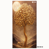 Textura Designer HDHMR Wall Panel – 5.5 mm, 8 ft x 4 ft | MDS-VKS-152