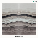 Textura Designer HDHMR Wall Panel – 5.5 mm, 8 ft x 4 ft | MDS-VKS-158B