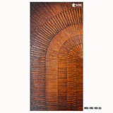 Textura Designer HDHMR Wall Panel – 5.5 mm, 8 ft x 4 ft | MDS-VKS-160A