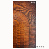 Textura Designer HDHMR Wall Panel – 5.5 mm, 8 ft x 4 ft | MDS-VKS-160B