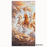Textura Designer HDHMR Wall Panel – 5.5 mm, 8 ft x 4 ft | MDS-VKS-162A