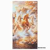 Textura Designer HDHMR Wall Panel – 5.5 mm, 8 ft x 4 ft | MDS-VKS-162B