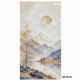 Textura Designer HDHMR Wall Panel – 5.5 mm, 8 ft x 4 ft | MDS-VKS-167