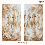 Textura Designer HDHMR Wall Panel – 5.5 mm, 8 ft x 4 ft | MDS-VKS-168B
